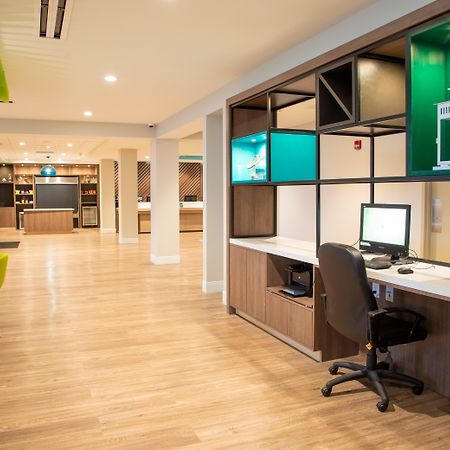 Holiday Inn Resort Oceanfront At Surfside Beach By Ihg Buitenkant foto