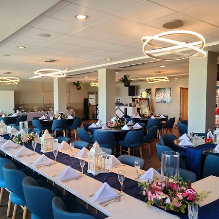 Holiday Inn Resort Oceanfront At Surfside Beach By Ihg Buitenkant foto