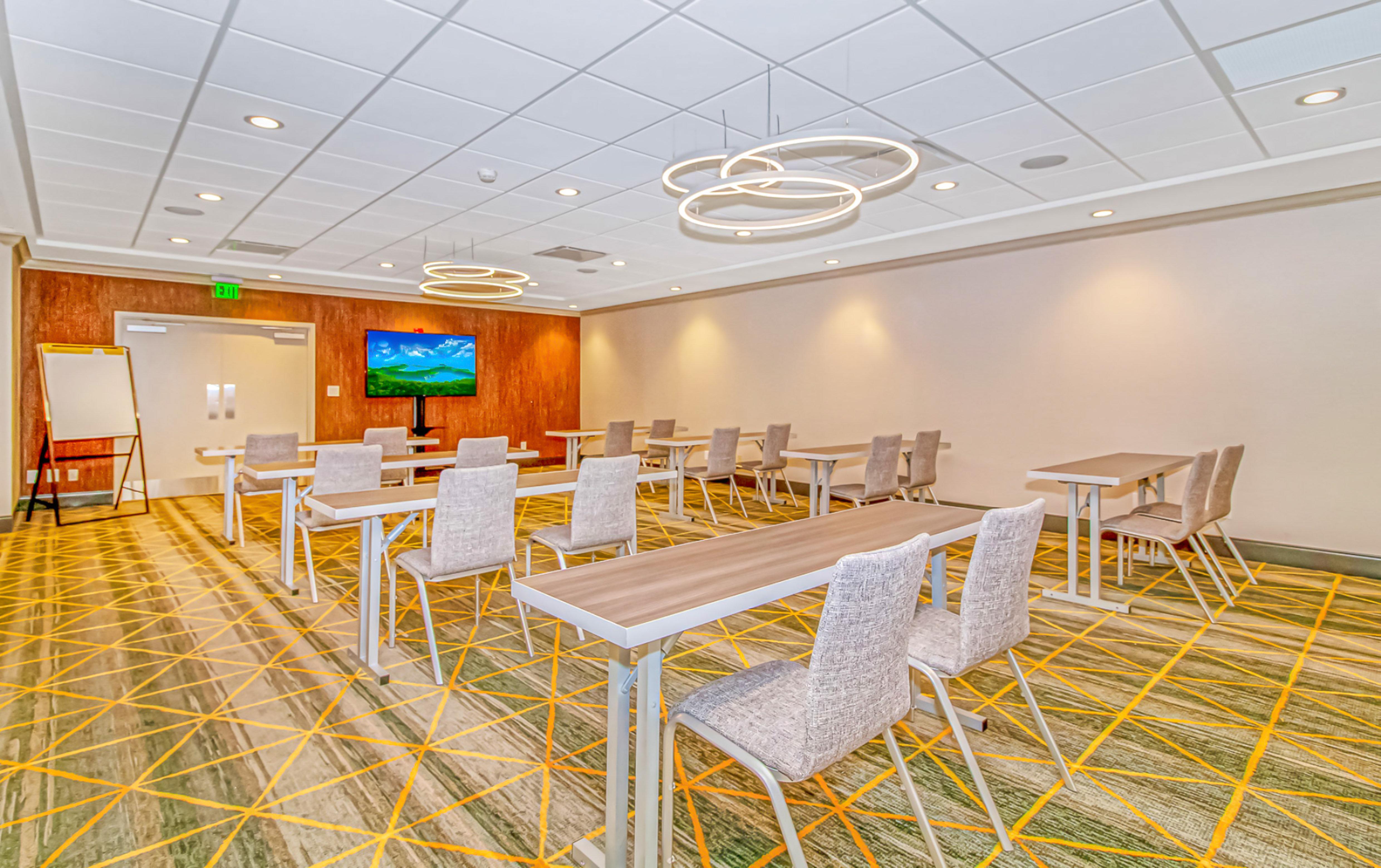 Holiday Inn Resort Oceanfront At Surfside Beach By Ihg Buitenkant foto