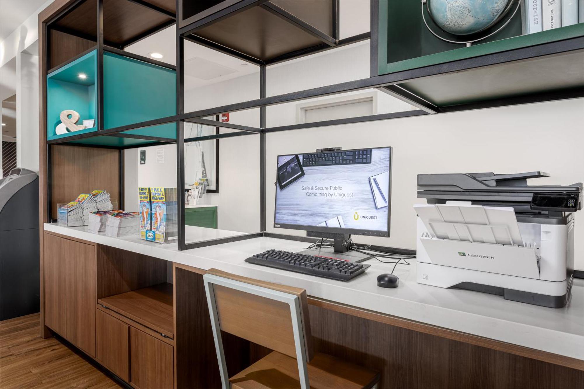 Holiday Inn Resort Oceanfront At Surfside Beach By Ihg Buitenkant foto